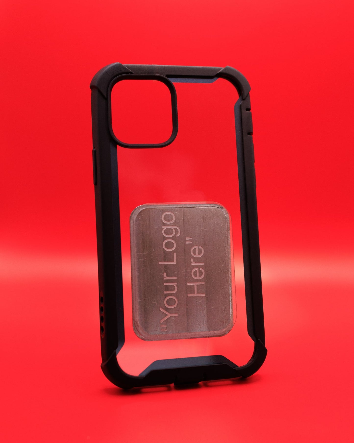 Phennec Case (Custom Plate)