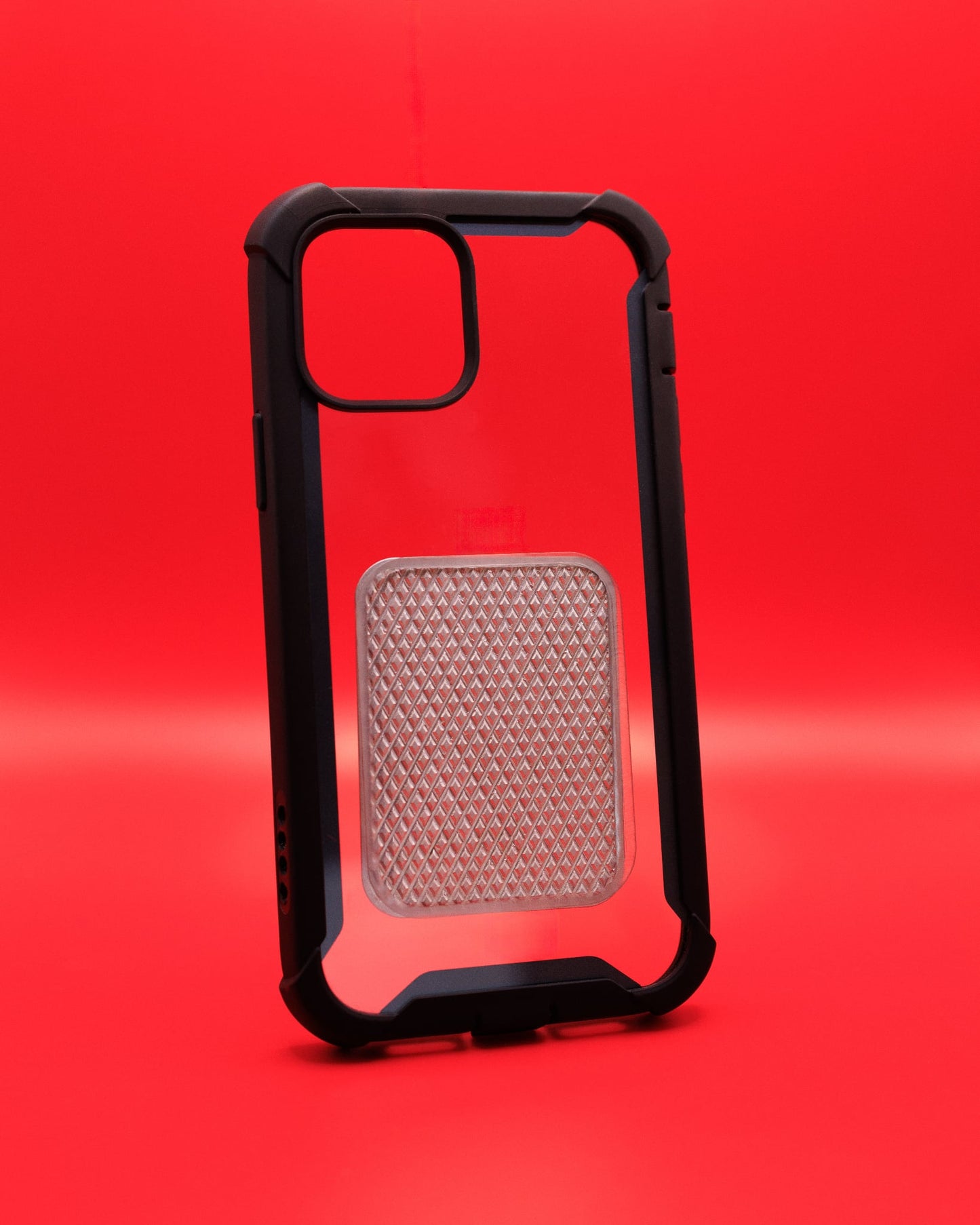 Phennec Case (Diamond Plate)